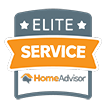 Elite Service Advisor